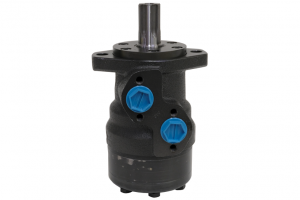 MOTEUR ORBITAL MR 160cm Arbre cannelé Ø24,5