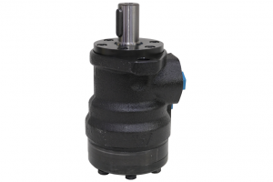 MOTEUR ORBITAL MR 50cm Arbre cylindrique Ø32 - capteur de vitesse PNP