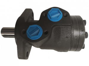 MOTEUR ORBITAL CMP  50cm Arbre cylindrique Ø25