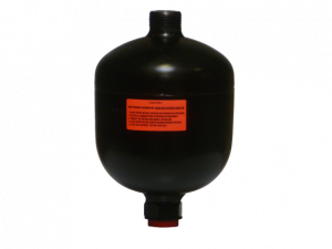 ACCU MEMB SOUDEE MBSP 0.75L 10B GAZ:M28X1.5 H:1/2G P/MAX 210