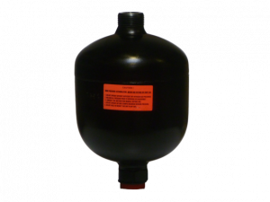 ACCU MEMB SOUDEE MBSP 0.75L 100B GAZ:M28X1.5 H:1/2G P/MAX 210