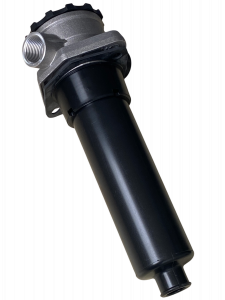 Filtre retour sommet de réservoir type OMTP103 - 3/4"BSP - 10μm nominal (papier)