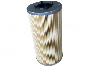 Elément filtrant CR224 - 10μ absolu (fibre) -  Ø=137 L=250