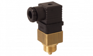 Thermostat fixe 40°C NF - 1/2" BSP