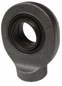 Rotule industrielle à souder standard Ø25 type GK