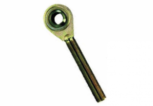 Rotule agricole à visser sur tige filetage M30X3,5 épaisseur 51