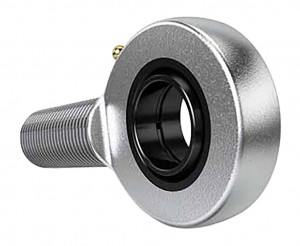 Rotule industrielle à visser mâle standard Ø40