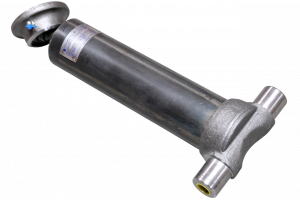 VERIN 2 expansions Tige mini Ø61  Course 995 articulation basse