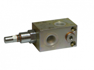 Limiteur de pression simple type VMP 1/2" - 50-250b