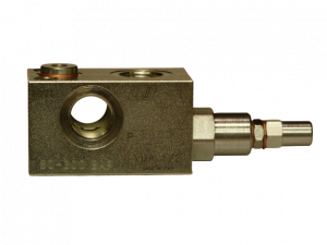 Limiteur de pression simple type VMP 1/2" - 80-300b