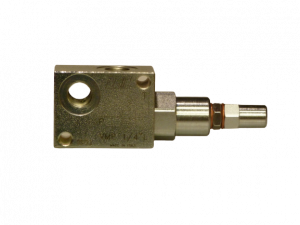 Limiteur de pression simple type VMP/L 1/4" - 0-50b