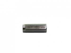 CLAPET ANTI-RETOUR VNR 3/8'' - Perçage 2,2mm