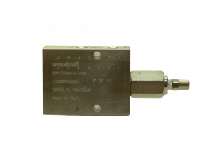 Réducteur de pression type VRPRL 1/2" - 5-50b