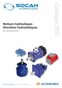 M+S Hydraulic