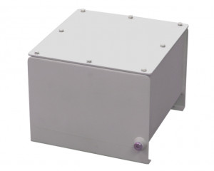 Réservoir fond incliné 50 litres