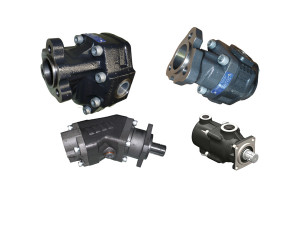 POMPE A PISTONS 90 L/MN