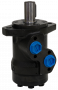 MOTEUR ORBITAL MP 400cm Arbre cylindrique Ø25