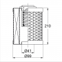 Plan_310.X10.1_F2-024