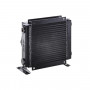Refroidisseur Air/Huile SS15 - 1" - 230V Mono - Aspi. - 20-80 l/min avec thermostat 36/26°C