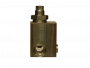 Limiteur de pression simple type VMPT 1/2" - tare 350b