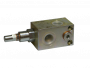 Limiteur de pression simple type VMP 1/2" - 50-250b