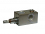 Limiteur de pression simple type VMP 3/4" - 50-250b
