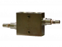 Limiteur de pression double type VAU 3/4" - 10-180b