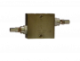 Limiteur de pression double type VAU 3/8" - 10-50b