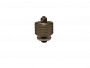 Cartouche clapet parachute type CVP 3/8" - réglage 2mm - ressort mou