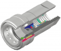 Coupleur Femelle ISO 7241-1 B standard 3/4" inox
