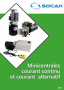 Minicentrales compactes PPC