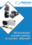 Minicentrales compactes PPC