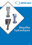 Béquilles hydrauliques