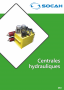 Centrales hydrauliques