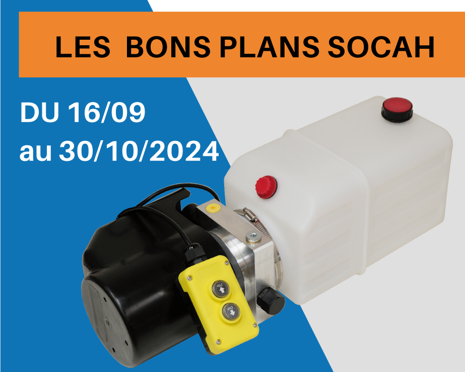 Les bons plans socah